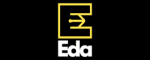 Logo da marca Eda