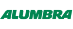 Logo da marca Alumbra