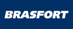 Logo da marca Brasfort