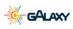 Logo GalaxyLed