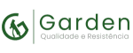 Logo da marca Garden