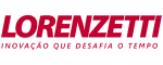 Logo da marca Lorenzetti