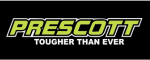 Logo da marca Prescott