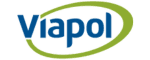 Logo da marca Viapol