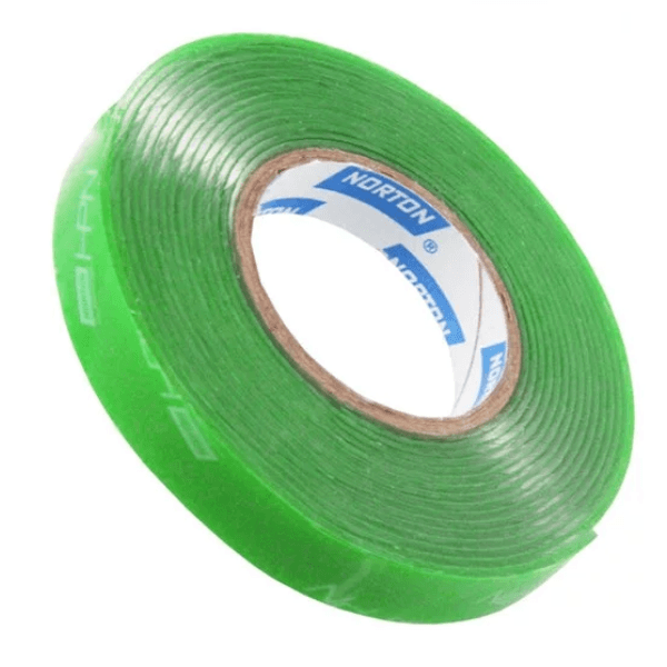 Fita Dupla Face 12mmx 3m – Norton