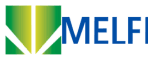Logo da marca Melfi