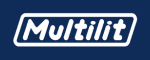 Logo da marca Multilit