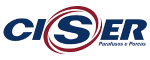 Logo da marca Ciser