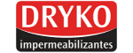 Logo da marca Dryko