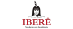 Logo da marca Iberê