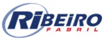 Logo da marca Ribeiro Fabril