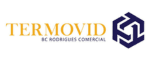 Logo da marca Termovid
