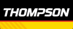 Logo da marca Thompson