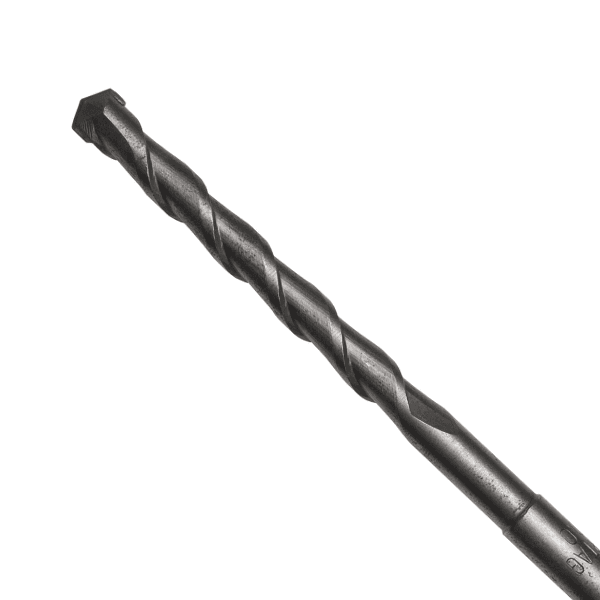 Broca Com Ponta De Metal Duro Para Concreto 10mm X 200mm – Cortag