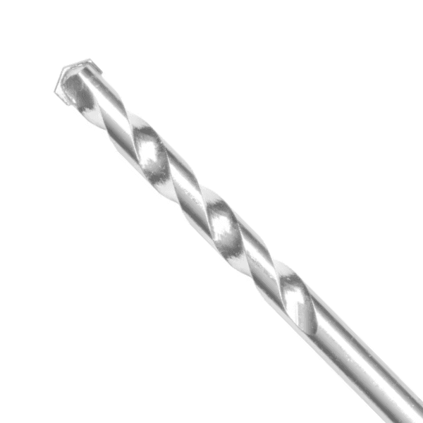 Broca Com Ponta De Metal Duro Para Concreto 10,0 Mm X 150 Mm – Cortag