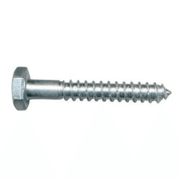 Parafuso Sextavado Rosca Parcial Din571 Soberba 1/4x75mm – Wurth
