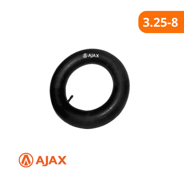 Câmara Para Carrinho 3.25-8 – Ajax