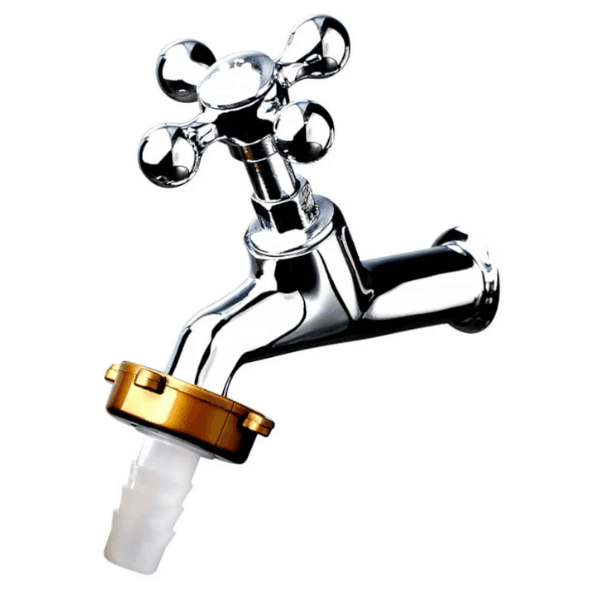 Torneira Jardim 3130 C32 – Stoc