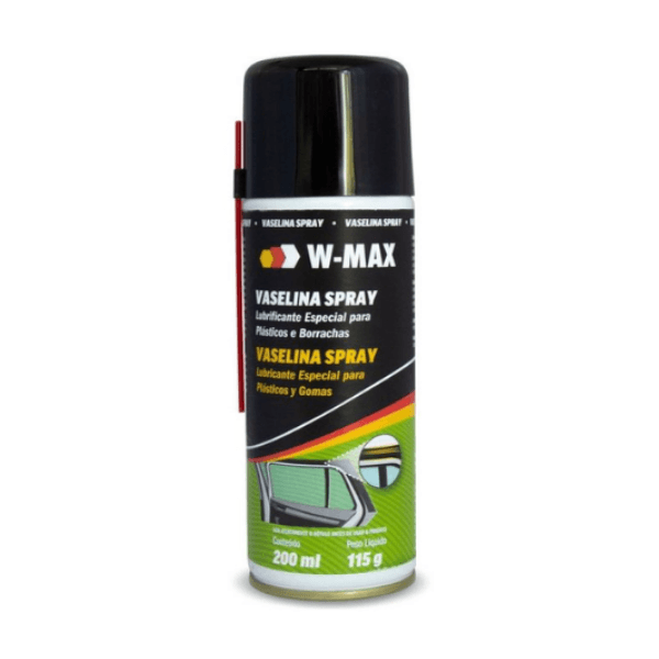 Vaselina Spray W-Max 200ml/115g – Wurth