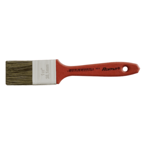 Trincha 302 1.1/2″ – Roma