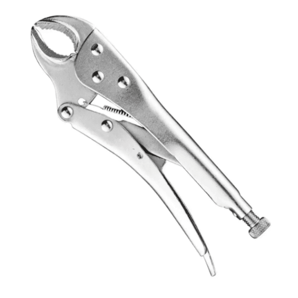 Alicate De Pressão 10″ 5RO – EDA
