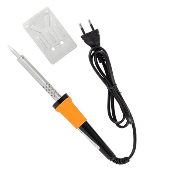Ferro Soldar 60X220V Inmetro 9xh – Eda