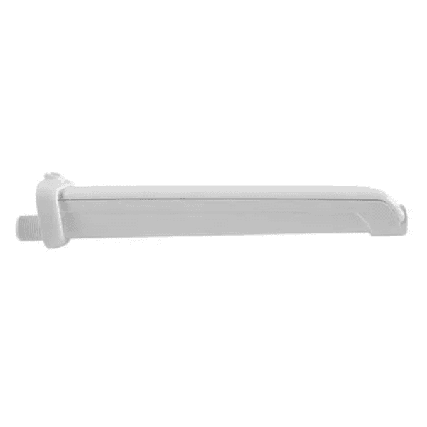 Braço Para Chuveiro PVC 30cm – Astra