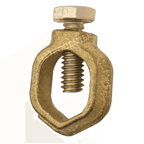 Conector Para Haste De Aterramento (1 Unidade) – Tecmel
