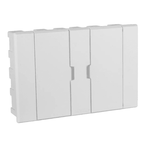 Quadro De Distribuição Para Disjuntores 12Nema ou 16Din Sem Barramentos – Astra