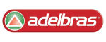 Logo Adelbras