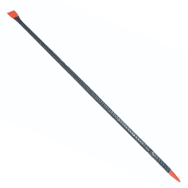 Alavanca Cavadeira Corrugada 1×1,5m – Canal