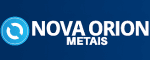 Logo da marca Nova Orion