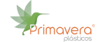 Logo da marca Primavera Plásticos
