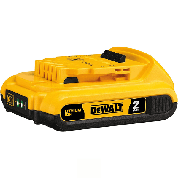 Bateria De Íons De Litio 20v Max Xr 2ah – Dewalt