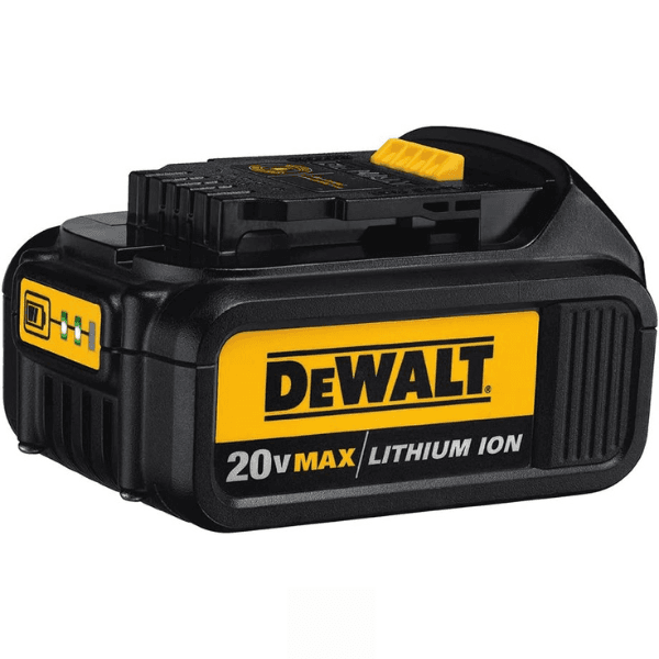 Bateria 20v Max Premium 3.0Ah Ion Lítio – Dewalt