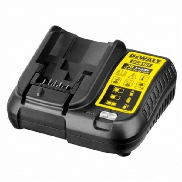 Carregador 12v A 20v Bivolt – Dewalt
