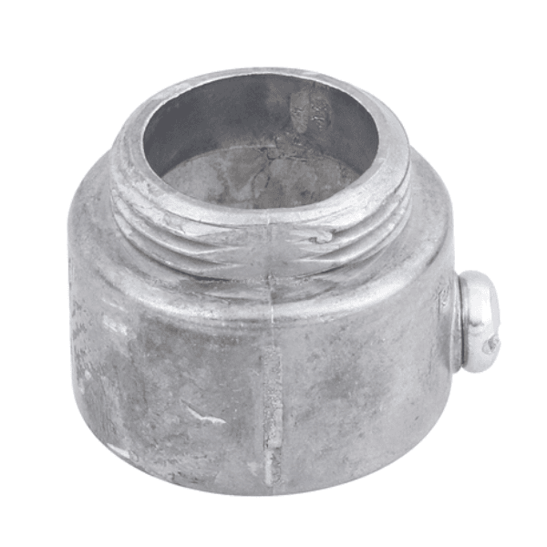 Conector Caixa Multipla Alumínio Com Rosca 1″ – Tramontina