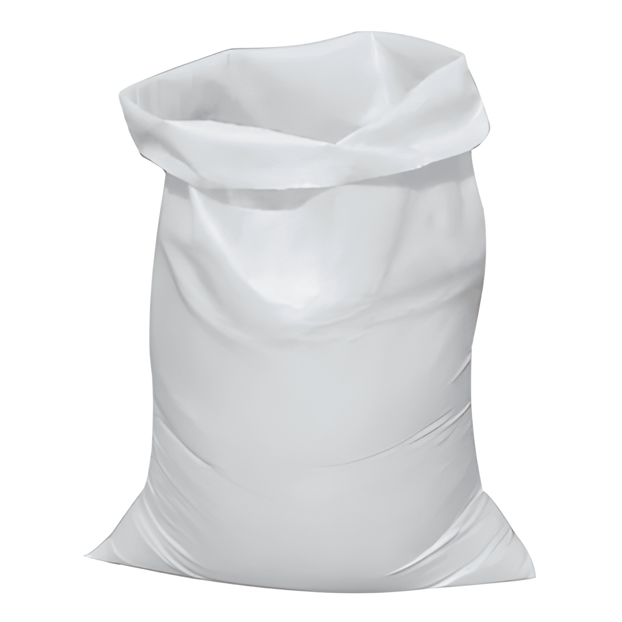 Saco De Entulho Ráfia 50x80cm Com 5 Unidades Capacidade 25kg – Cortag