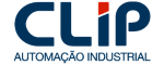 Logo da marca Clip