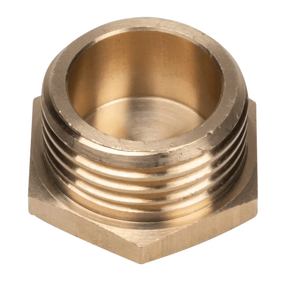 Tampão com Rosca Macho PEX 1/2″ Astra