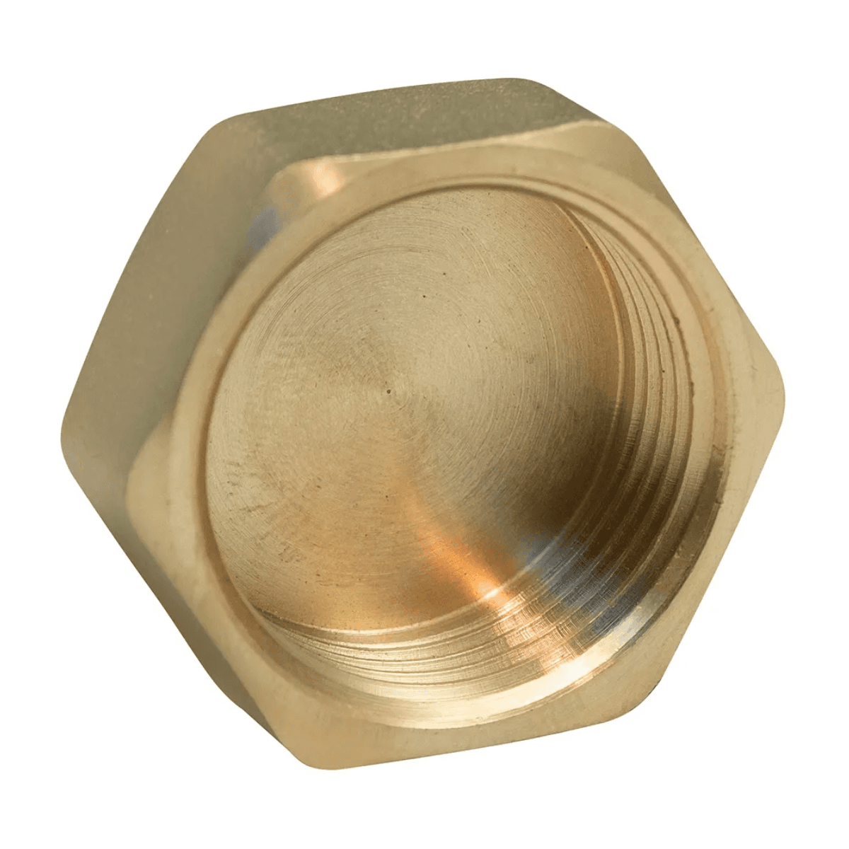 Tampão com Rosca Fêmea PEX 1/2″ Astra