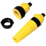 Esguicho Para Mangueira 1/2