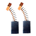 Par Escova de Carvão Esmerilhadeira Black & Decker G 720