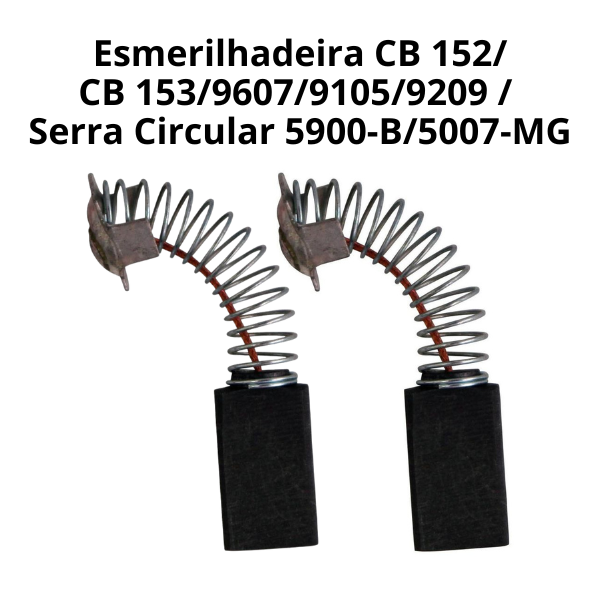 15212773719-15209317578-serra20marmore203.png Escova de Carvão Esmerilhadeira CB 152/CB 153/9607/9105/9209 / Serra Circular 5900-B/5007-MG - Imagem 2