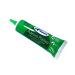 Adesivo Plástico P/ Pvc 75G Amanco 98004