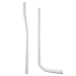 Tubo Descarga Sobrepor 150cm Diâmetro 40mm Astra