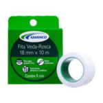 Fita Veda Rosca Amanco 10MM x 10M
