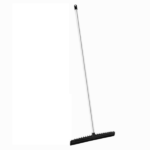 Rodo Plastico 60cm Com Cabo em Aluminio Astra