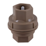 Válvula de Retenção PP 3/4