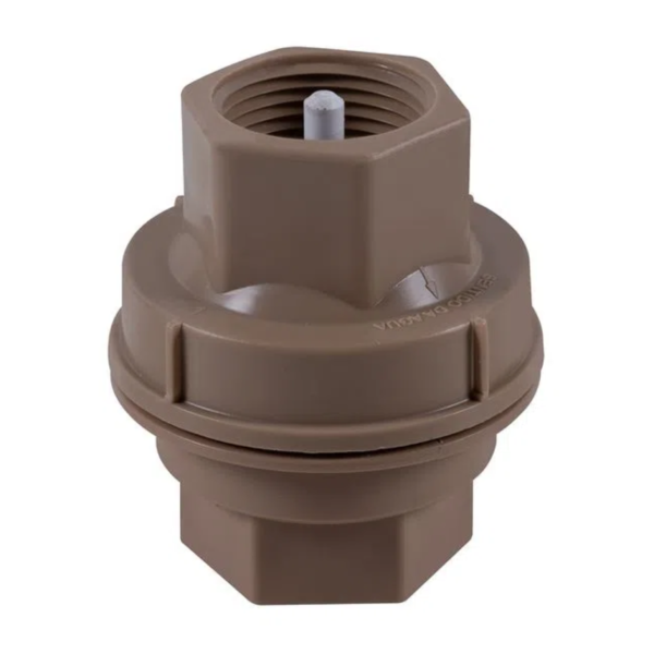 Válvula de Retenção PP 3/4